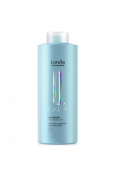 Londa Professional Care Calm Shampoo, Shampoo, 1000 ml
