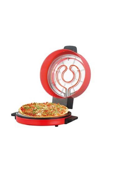 JANO Saif Jano Electric Baker 30 cm 1800 Watt