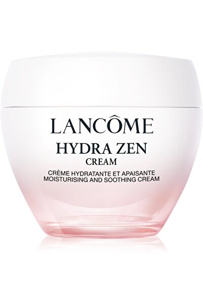 Lancome Lancôme,Crema Fata Hydra Zen Anti Stress - Crema Hidratanta si Calmanta de Zi, 50ml
