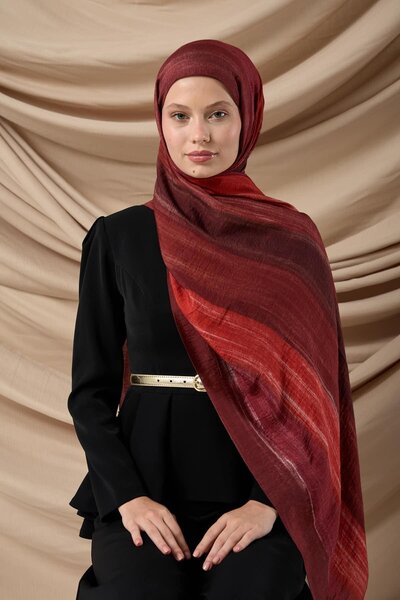 Silk Home Mayda Shawl 81010-11
