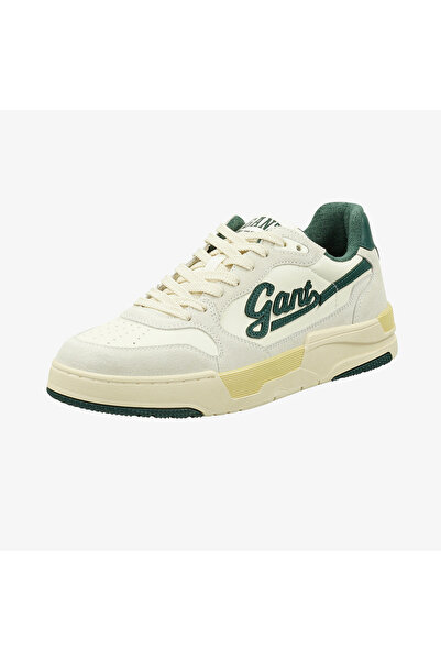 Gant Erkek Krem Sneaker