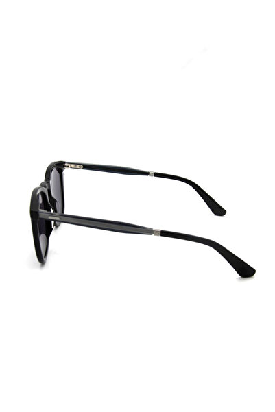 Calvin Klein Calvi̇n Klein Ck 23501S C001 Unisex Sunglasses