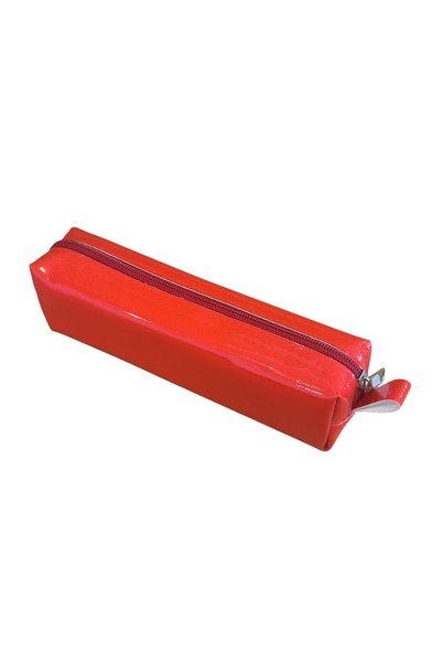 Kitimmini Patent Leather Pencil Case