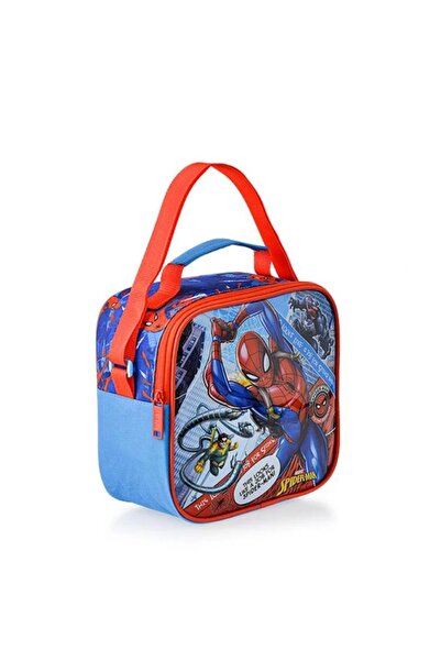 SPIDERMAN 48118 Lunch Box Echo Savior