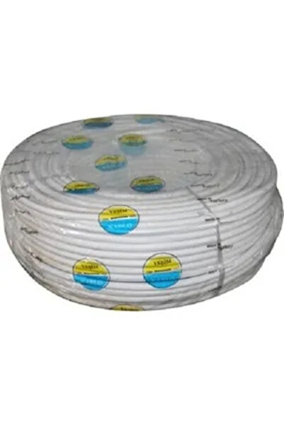 YEŞİM KABLO Yeşim Kablo 3x1.5 Ttr Kablo Cca 100 Metre Tam Kesit