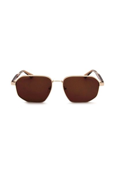 Calvin Klein Calvi̇n Klein Ck 23102S C717 Men's Sunglasses