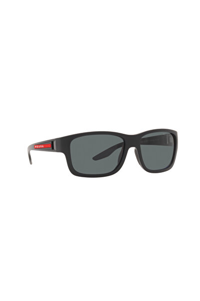 Prada Sps01W C.Dg0-02G 59-17 Sunglasses