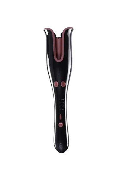 Joy PROFESSIONAL Home hair Curler/Waver, FDJ-13503