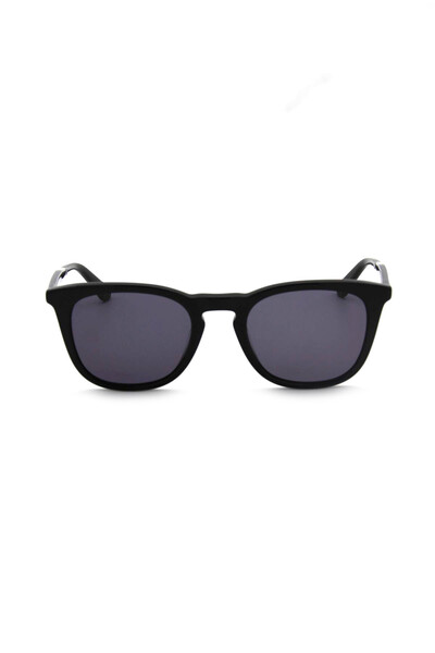Calvin Klein Calvi̇n Klein Ck 23501S C001 Unisex Sunglasses
