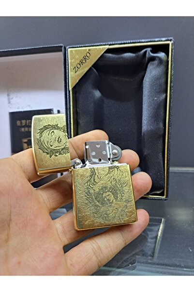 Fred Pirinç çakmak