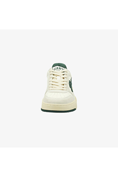 Gant Erkek Krem Sneaker