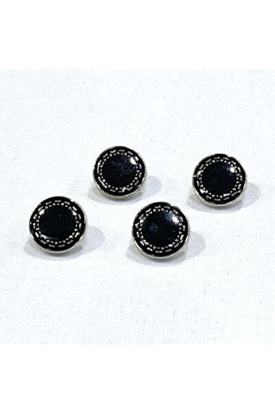 Abrar أزرار معدنية كبس للثوب السعودي الرجالي - 2228