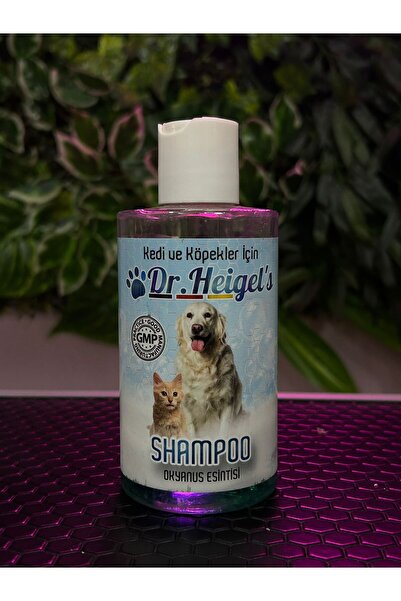 Dr. Heigels Kedi ve Köpek Şampuanı