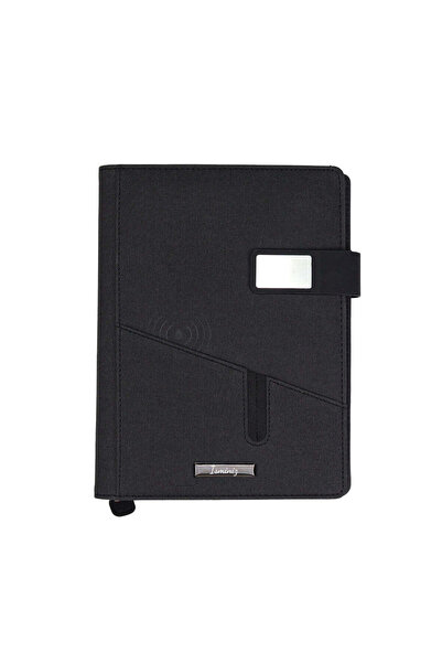İkon store Powerbank Organizer Wireless Kablosuz Şarj 10.000mAh