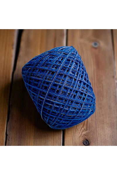 Kırlangıç Cotton Cotton & Ebruli Lase Mix Design Hand Knitting Rope 180 Gr