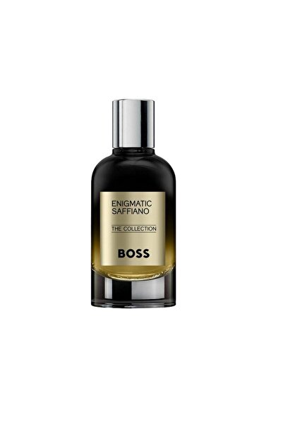Hugo Boss Колекция Енигматичен Сафиано, Парфюмна вода, Унисекс, 100 мл