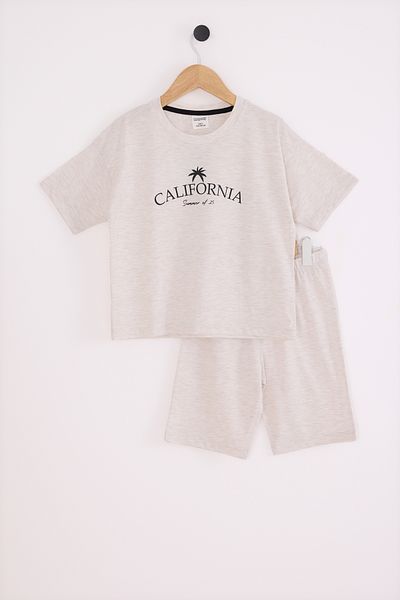 Rolypoly Girl's 2 Piece Set 100% Cotton