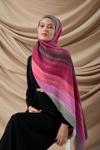 Silk Home Şal Mayda 81010-12