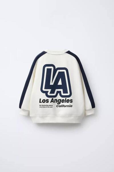 KidsSel New Season Boys Printed Cotton Fabric Bottom Top Set