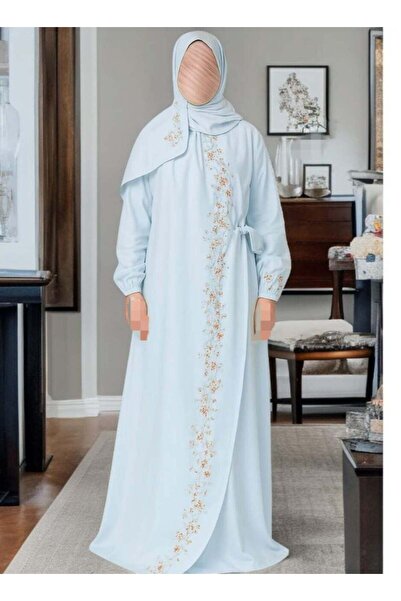 MAYAR Women's prayer sheet set, one size for adults