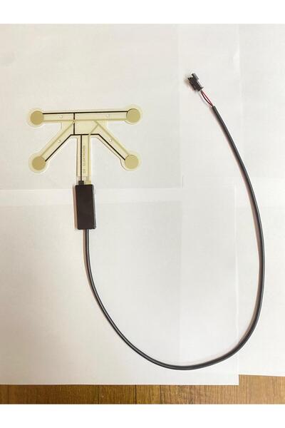 DEKSER Okul Taşıtları Koltuk Sensörü