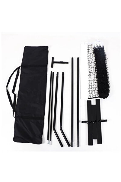 Helix Portable Pickleball Net Set