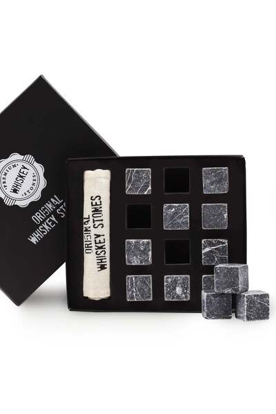 İkon store Viski Soğutma Taşı