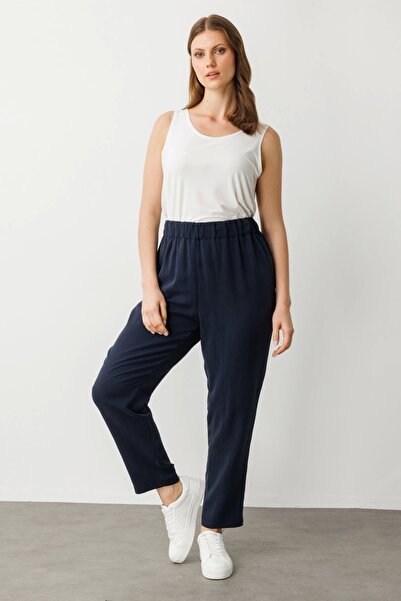Ekol 7574 Ekol Pants