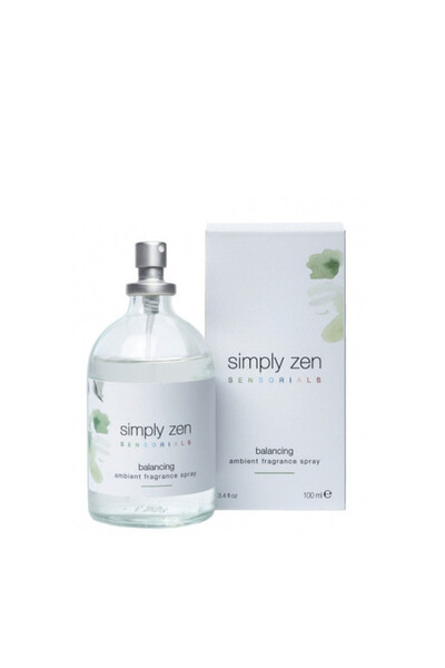 Simply Zen Parfum de cameră Sensorials Balancing Spray, 100 ml