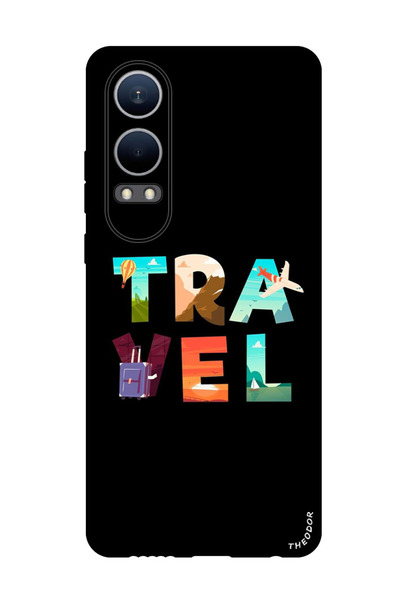 Theodor Protective Case Anti Scratch Shock Proof Bumper Cover For OnePlus Nor...