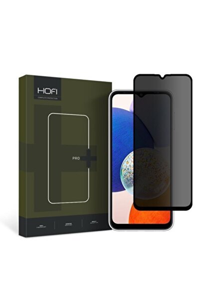 HOFI Folie Display Privacy Peek pentru Samsung Galaxy A14 A145 / A14 5G A146,...