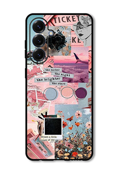 Theodor غطاء حماية مضاد للخدش والصدمات لهاتف سامسونج جالاكسي S25 بلس - ذا دار...