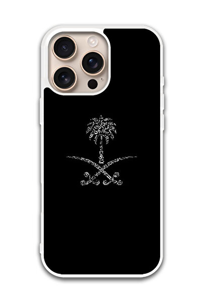 Theodor غطاء حماية لجهاز أبل آيفون 16 برو ماكس المملكة العربية السعودية (مصد ...