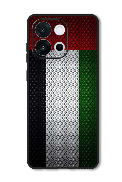 Theodor جراب متوافق مع OnePlus 13T مقاس 6.32 بوصة، غطاء حماية مقاوم للصدمات، ...