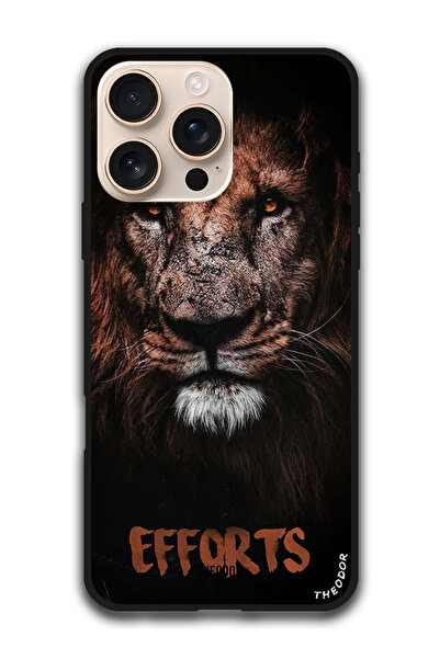 Theodor Protective Case Anti Scratch Shock Proof Bumper Cover For iPhone 16 P...