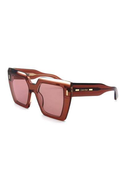 Calvin Klein Calvi̇n Klein Ck 23502S C601 Women Sunglasses