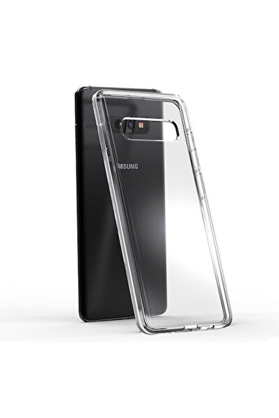 OEM Husa pentru Samsung Galaxy S7 G930, Grip Pro, U89, Transparenta