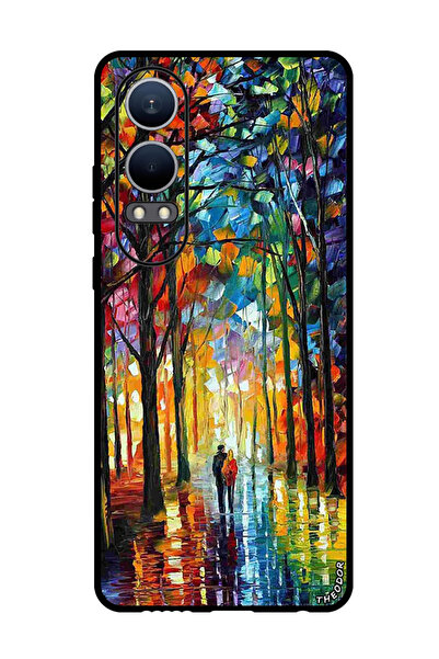 Theodor Protective Case Anti Scratch Shock Proof Cover For OnePlus Nord CE4 L...