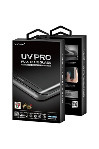 ELDE Protector de ecran pentru Samsung Galaxy Note 20 Ultra 5G N986 / Note 20...