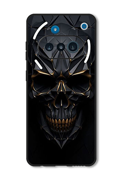 Theodor جراب متوافق مع هاتف Nothing Phone 3a غطاء حماية مقاوم للصدمات بتصميم ...