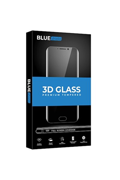 ELDE Protector de ecran pentru Huawei Y5p, sticlă militară, aderență completă...