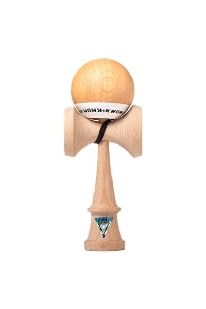 KROM Kendama POP Rubber Naked