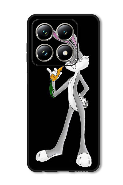 Theodor جراب متوافق مع هاتف Xiaomi 14T Pro، غطاء حماية مقاوم للصدمات وممتص لل...