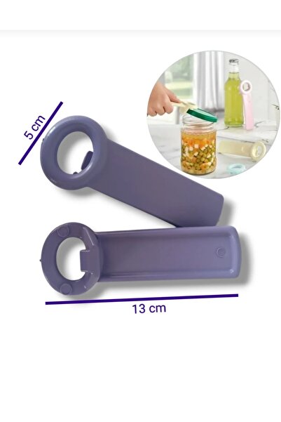 KIZILELMADA Jar Opener - Practical and Durable Kitchen Tool