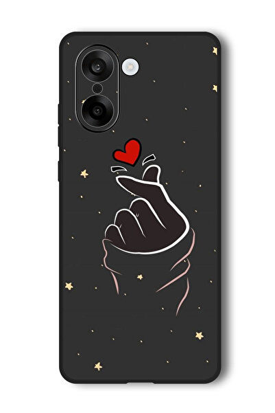 Theodor Case Compatible with OnePlus Nord CE 5 6.77 Inch Protection Shockproo...