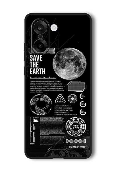 Theodor Case Compatible with OnePlus Nord CE 5 6.77 Inch Protection Shockproo...