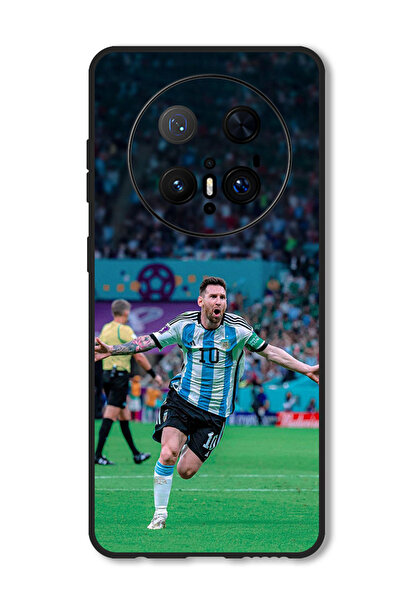 Theodor جراب متوافق مع هاتف Huawei Mate 70 Pro/ 70 Pro + غطاء حماية مقاوم للص...