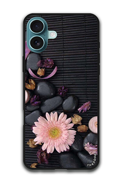 Theodor Protective Case Anti Scratch Shock Proof Cover For iPhone 16 Plus (6....