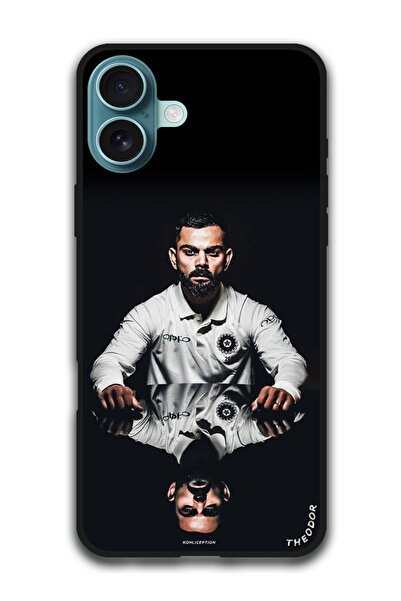 Theodor Protective Case Anti Scratch Shock Proof Bumper Cover For iPhone 16 P...