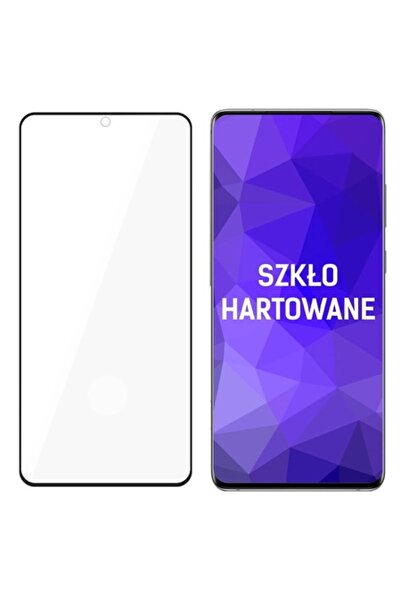 ELDE Folie pentru Display HardGlass pentru Samsung Galaxy S20+ 5G G986 / S20+...